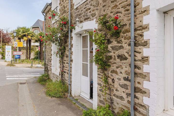 Appartement de vacances pour 4 personnes