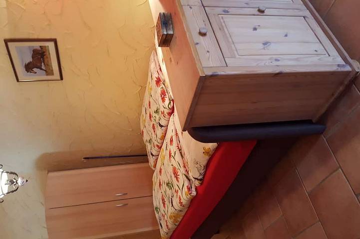 Ganze Wohnung, Urlaub auf dem Bauernhof in Ostseenähe in Upahl, Nordwestmecklenburg (Wismar und Umgebung)