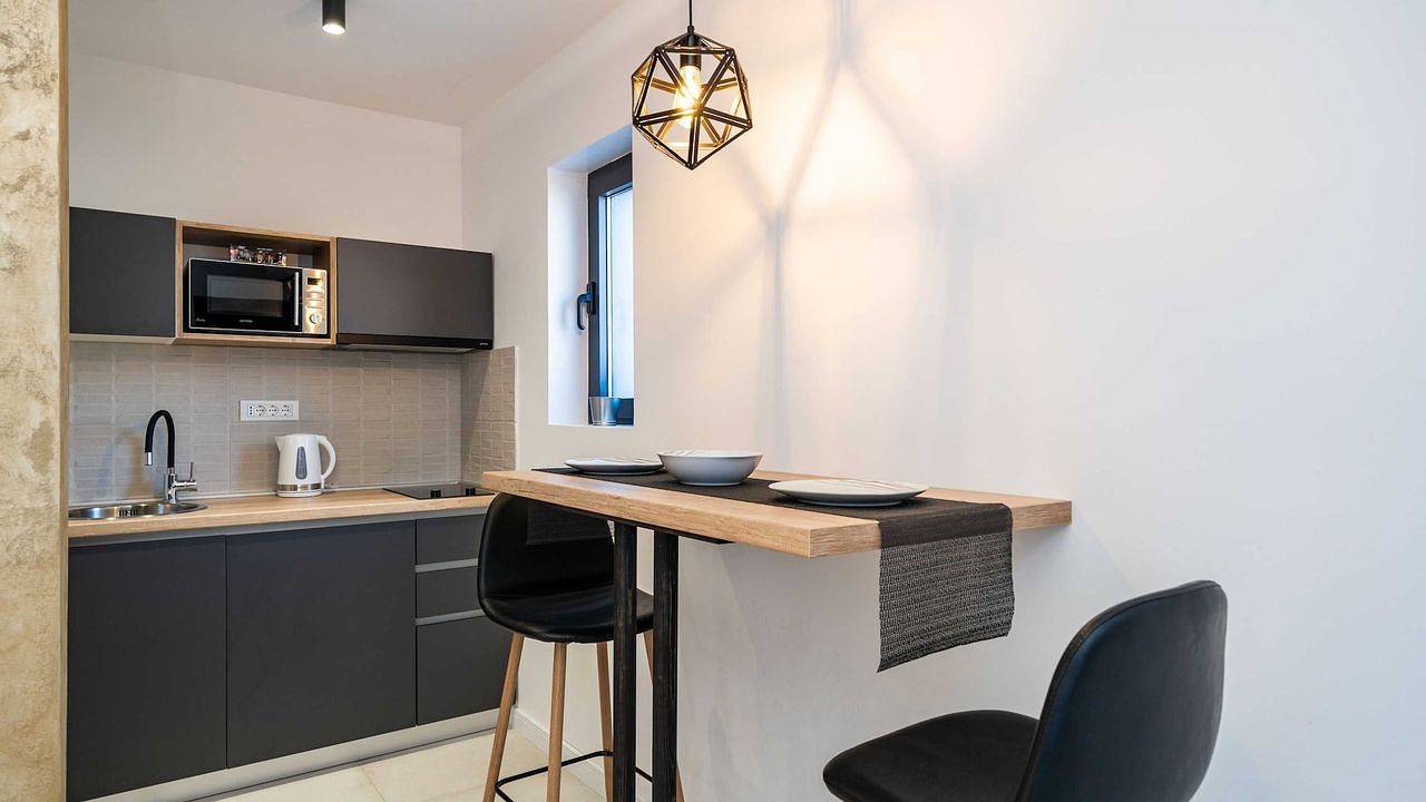 Ganze Ferienwohnung, Ferienwohnung für 2 Personen (27 m²) in Dubrovnik in Mokosica, Dubrovnik-Neretva