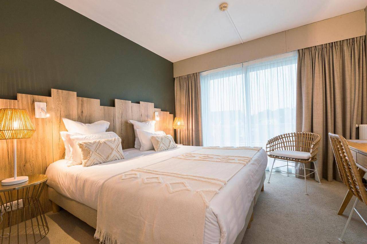 Hôtel Bo & Mia in La Baule-Escoublac, Côte d'Amour