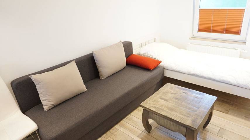 Ferienwohnung für 2 Personen in Böhl (St. Peter-Ording) - 4