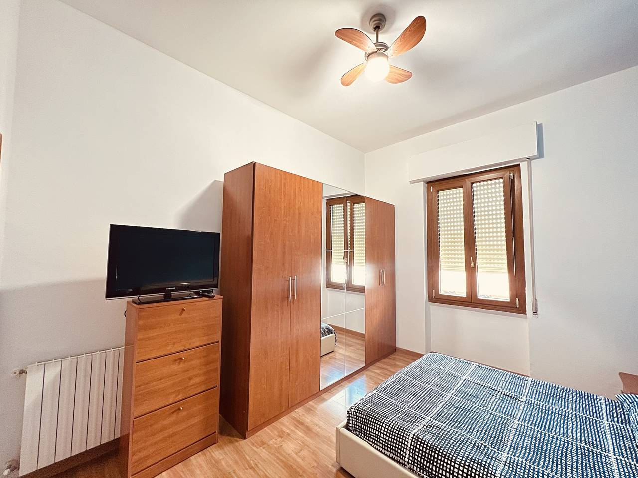Appartamento intero, Casa Vacanze Il Posticino in Civitavecchia, Provincia di Roma