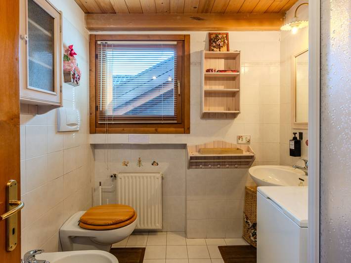 Ganze Wohnung, Fresia in Spiazzo, Brentagruppe