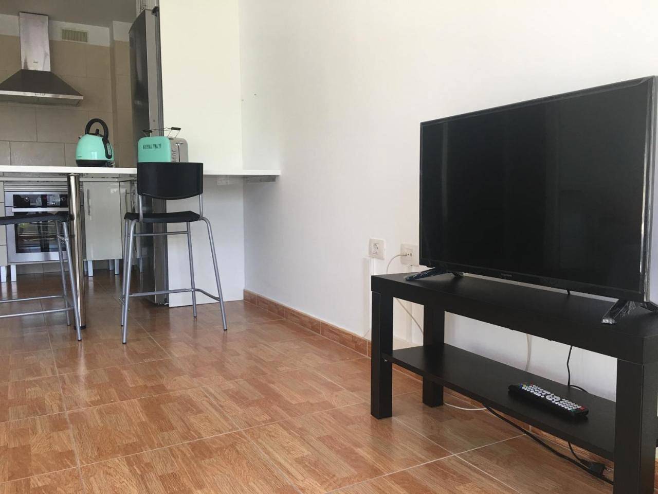 Apartamento entero, Apartment in Distrito Centro-Ifara, Santa Cruz de Tenerife