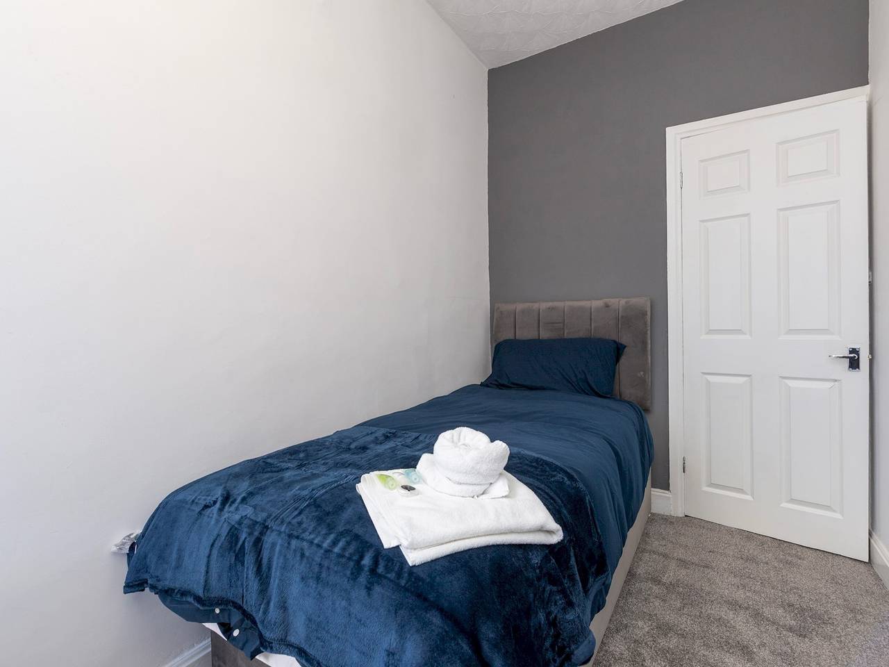 Pass the Keys | 5-Bed Darlington | Great for Groups & Longer Stays in Darlington