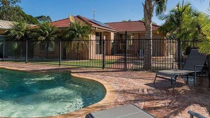 Holiday Home for 7 People in Vincentia, Jervis Bay, Photo 1