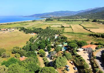 Camping für 6 Personen in Casaglione, Ajaccio und Umgebung, Bild 1