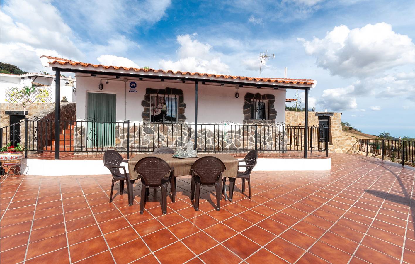 Apartamento de 100 m2 con piscina y terraza, cerca de restaurantes in Antequera, Provincia de Málaga