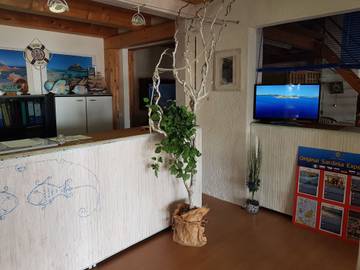 Location De Vacances pour 4 Personnes dans Cugnana Verde, Olbia, Photo 1