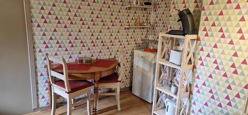 Gîte pour 2 personnes dans Warre - 4