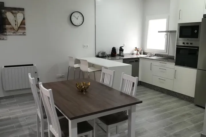 Casa de vacaciones para 5 personas - 1