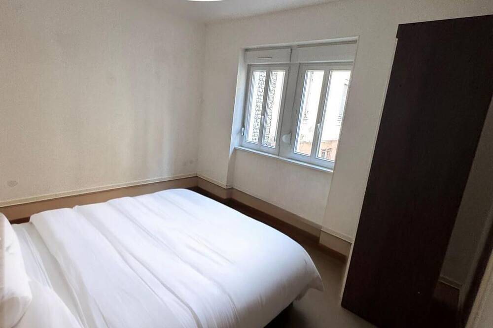 Apartamento entero, Spacious 6-person apartment near the Christmas market in Schiltigheim, Región de Estrasburgo