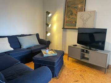 Apartamento para 4 Personas en Jaca, Pirineo Aragonés, Foto 2