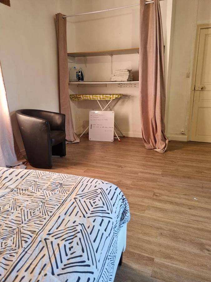 Holiday Home in Gizeux, Vallée de la Loire