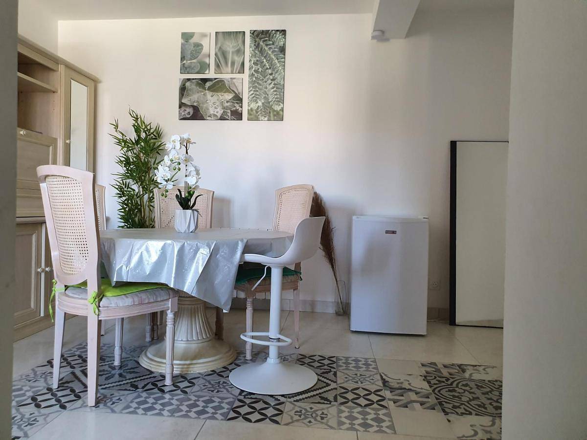 Appartement entier, Double Room in Montsoult, Val-d'Oise