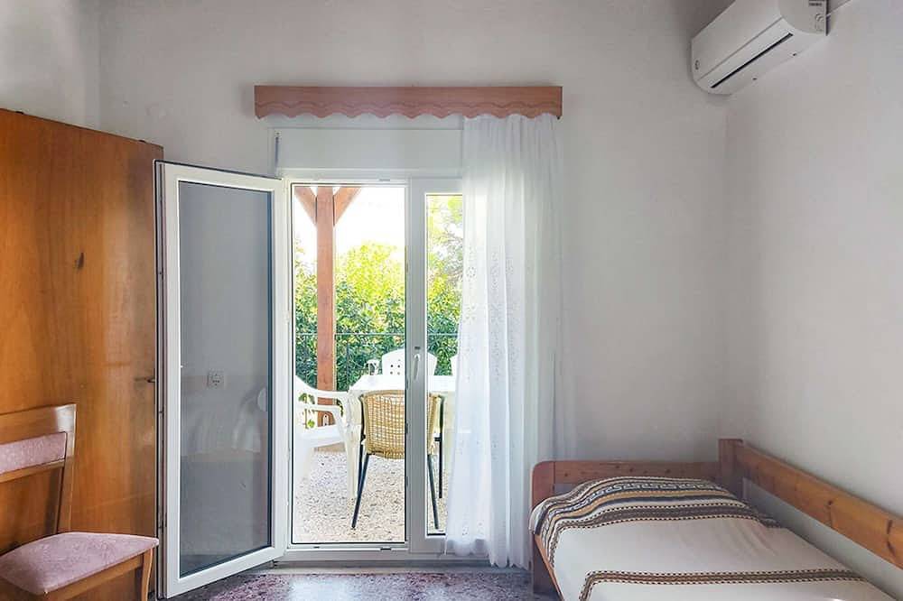Ruhiger Aufenthalt in Vourvourou: Entdecken Sie die Entspannung im Magda House, Sithonia Chalkidiki in Vourvourou, Sithonia Halbinsel