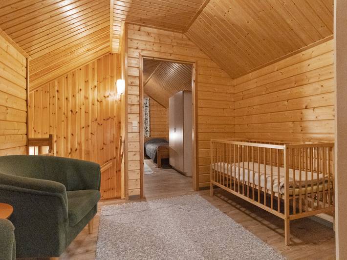 Kivikko in Ilmoilanselkä