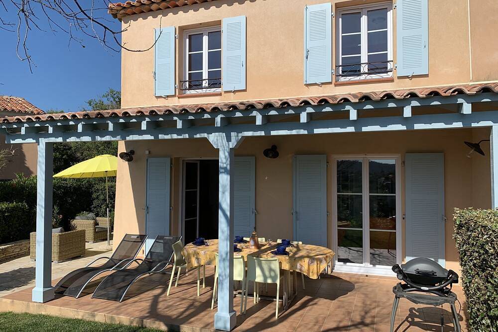 Casa vacanza a Var a partire da 253€ a notte