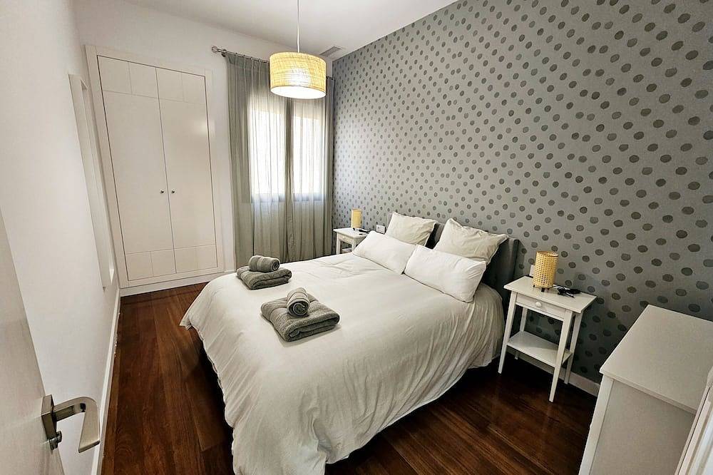Apartamento entero, Charlot Center Apartment Ii in El Barrio, Alicante