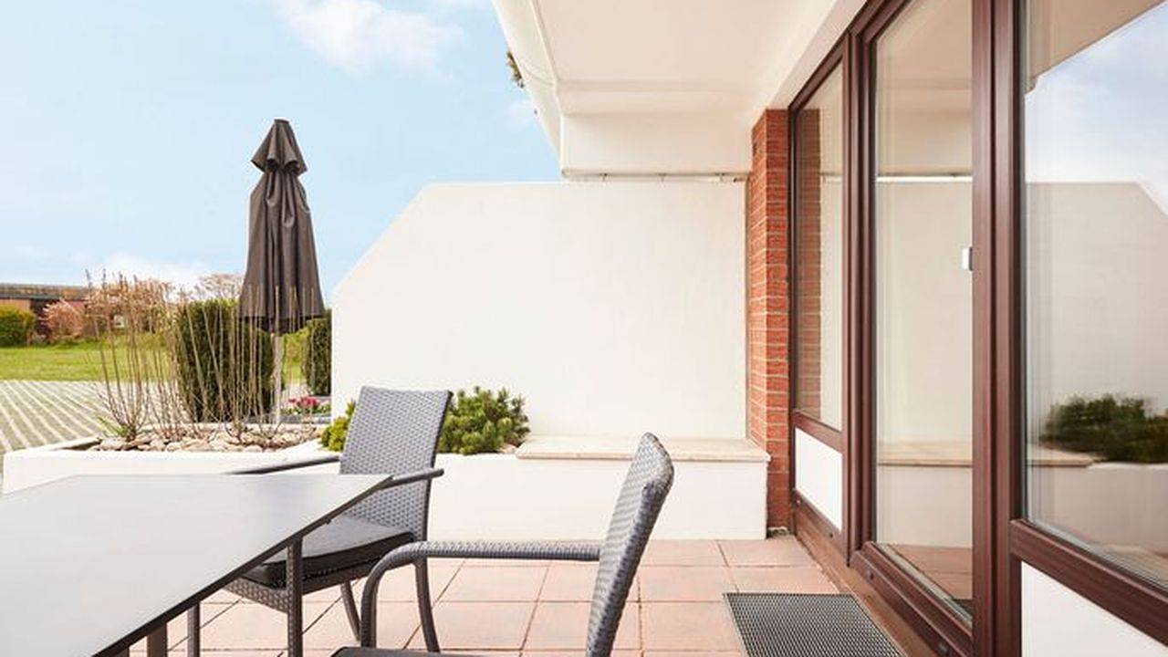 Ganze Ferienwohnung, Ferienwohnung für 4 Personen (86 m²) in Wyk auf Föhr in Greveling, Wyk auf Föhr