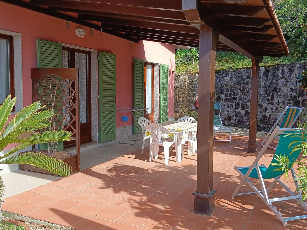 Appartamento intero, 1670910 in Capoliveri, Arcipelago Toscano