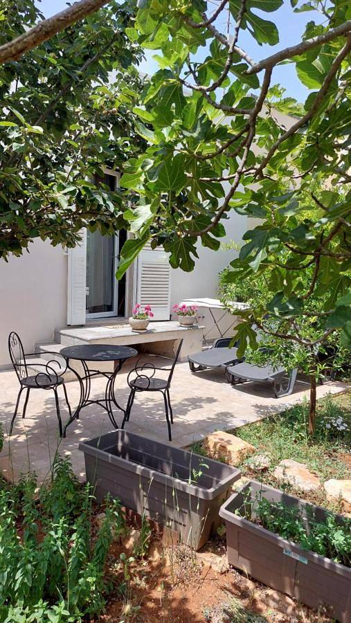 Location de vacances pour 5 personnes à Impalata