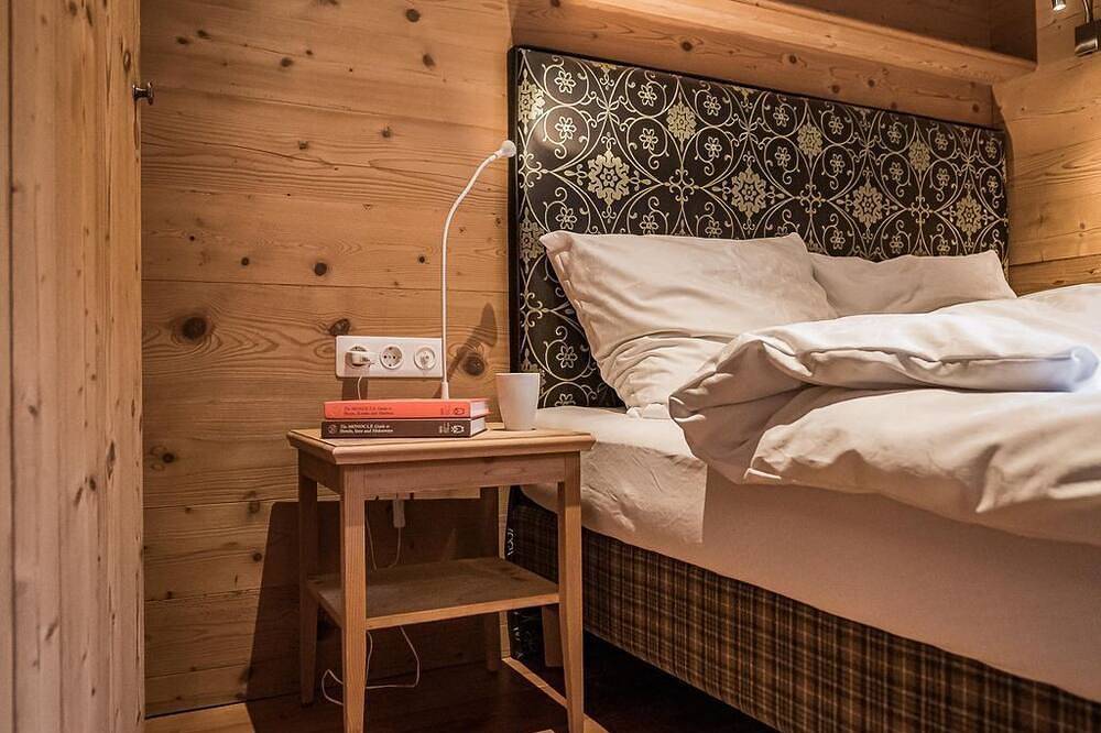 Ganze Wohnung, Edelweiss Vital Chalet - Vital Chalets Schröcken in Schröcken, Bregenzerwald