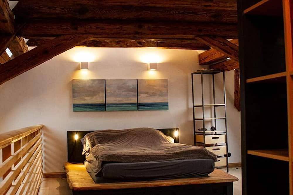 Ganze Wohnung, Apartment auf Schloss Mühlen in Horb am Neckar, Mittlerer Schwarzwald
