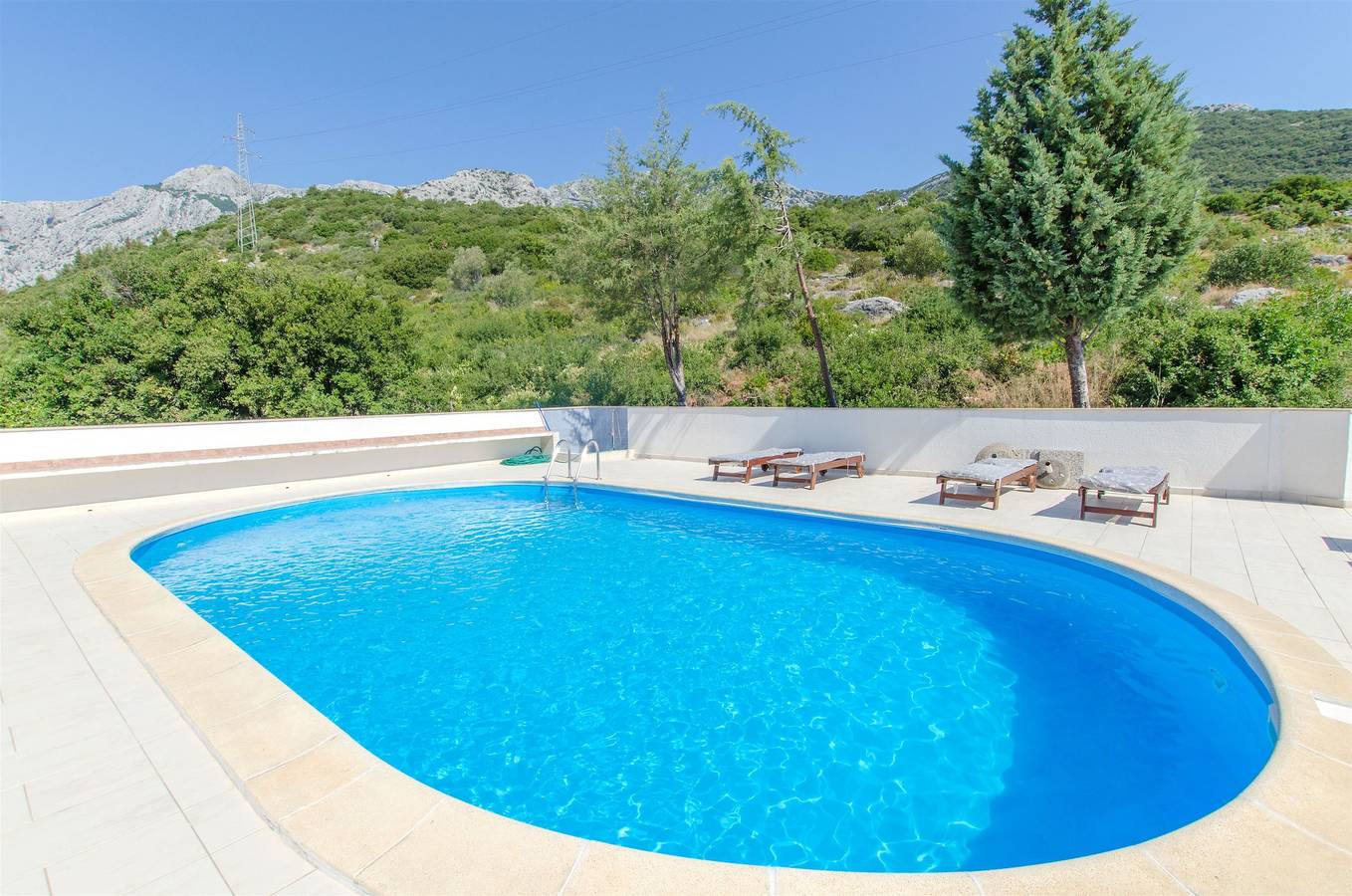 Ganze Wohnung, Apartments Spomenka in Orebic, Dubrovnik-Neretva