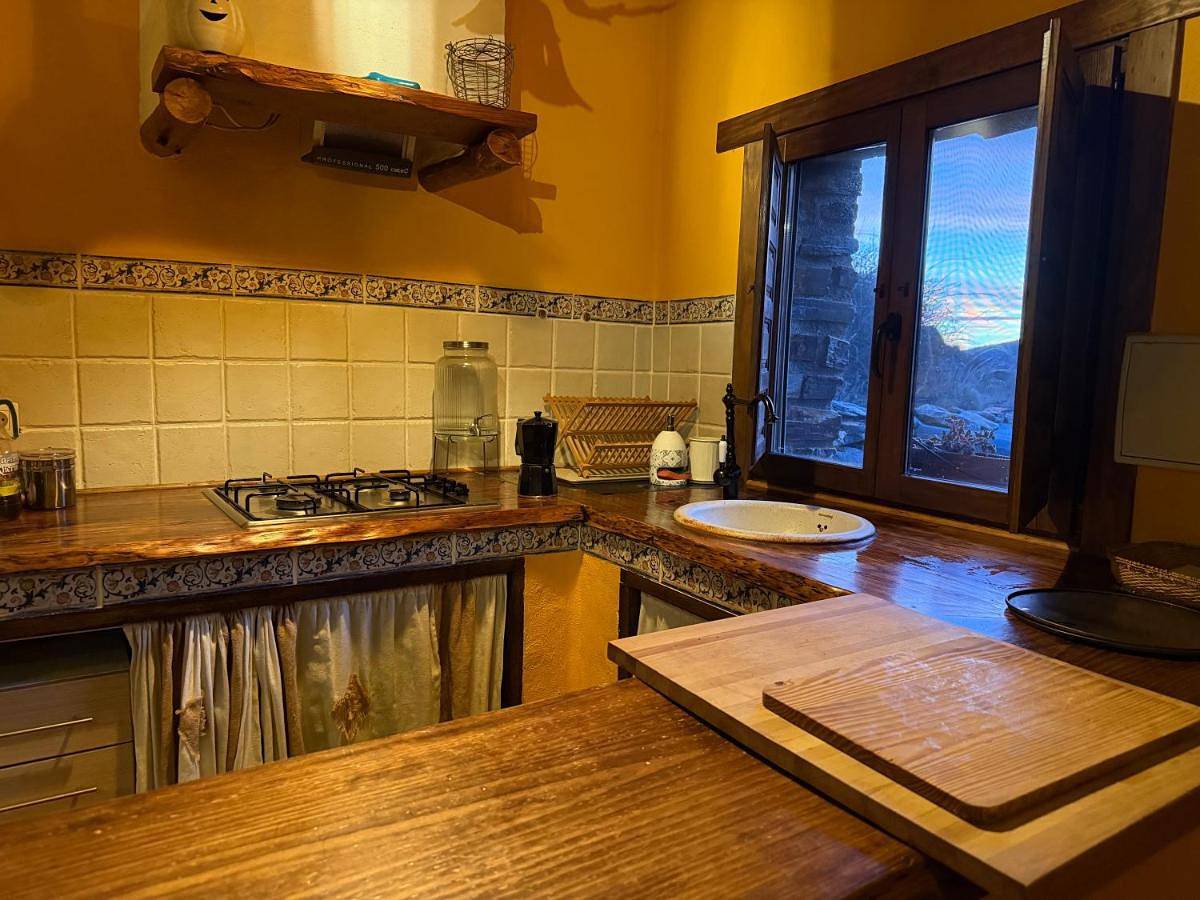 Casa Rural Cortijo Molino Altero in Trevélez, Provincia de Granada