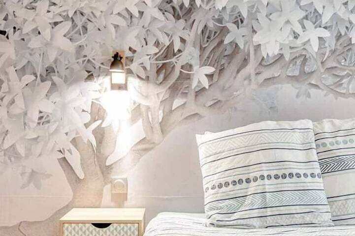 Gîte pour 4 personnes dans Gare De Toulon - 3