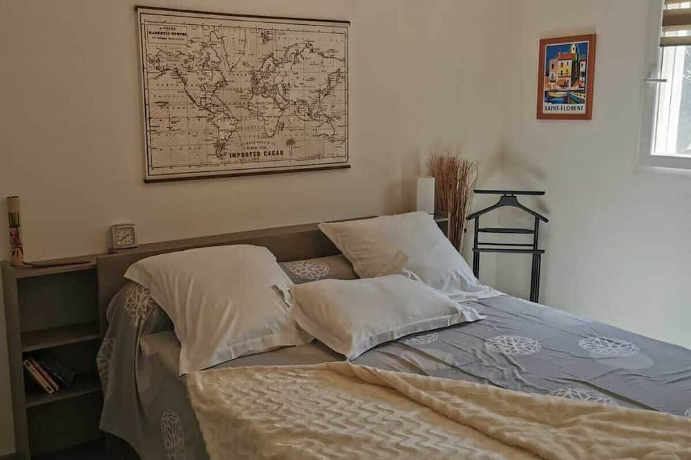 U Casetta -gite, Patrimonio in Patrimonio, Calvi region