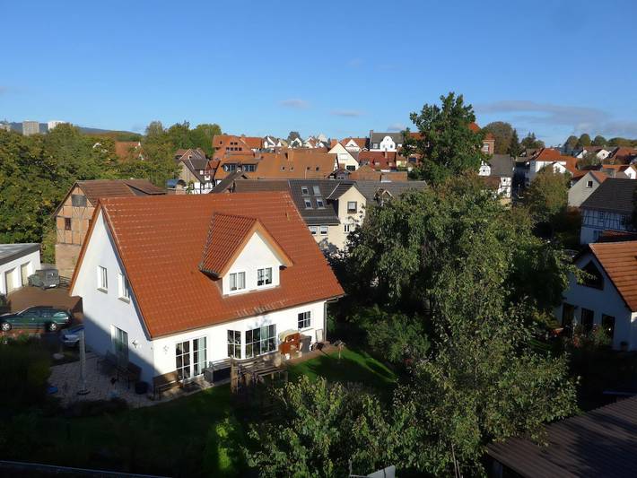 Ferienhaus für 2 Personen, mit Garten in Kassel - 2