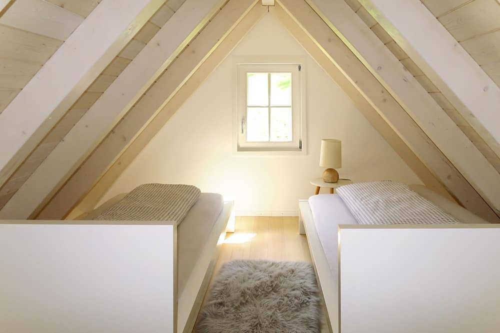 Am Bächle in Hofstetten, Mittlerer Schwarzwald
