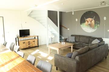 Boerderij voor 15 Personen in Nationaal Park Dwingelderveld, Drenthe, Afbeelding 1