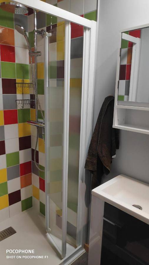 Gîte pour 8 personnes, avec terrasse ainsi que piscine et vue à Saint-Maurice-sur-Moselle - 2