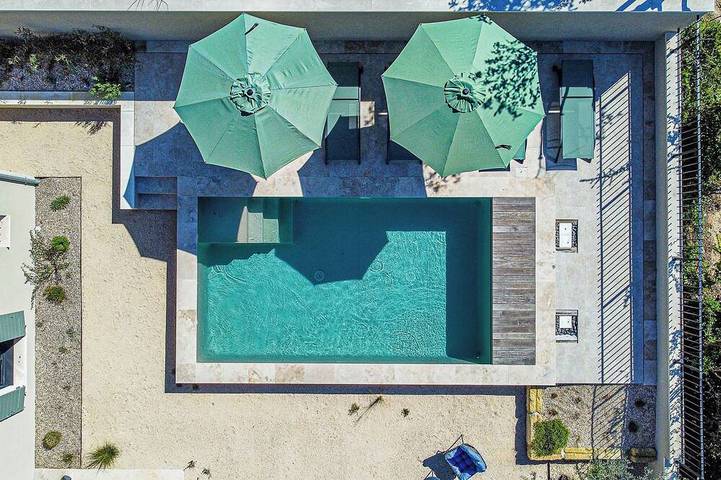 Agriturismo for 8 people, with pool - 1