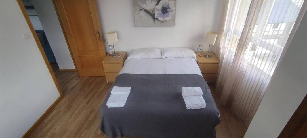 Gîte pour 3 personnes, avec Balcon et Vue à Villafranca del Bierzo - 4
