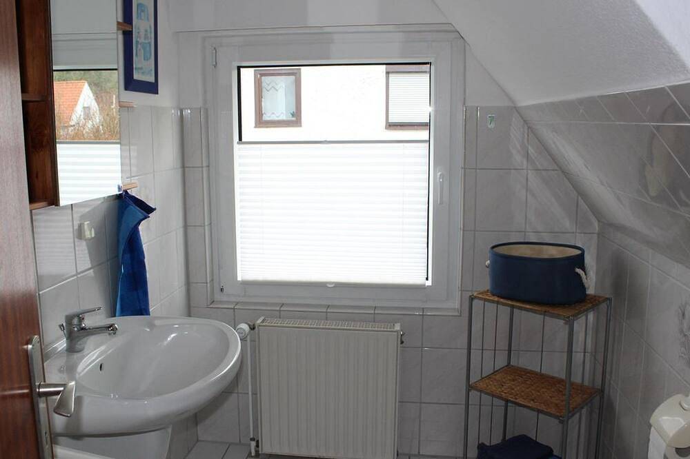 Apartamento entero, Haus Hüttmann - Apartamento 8 in Malente, Distrito de Holstein Oriental