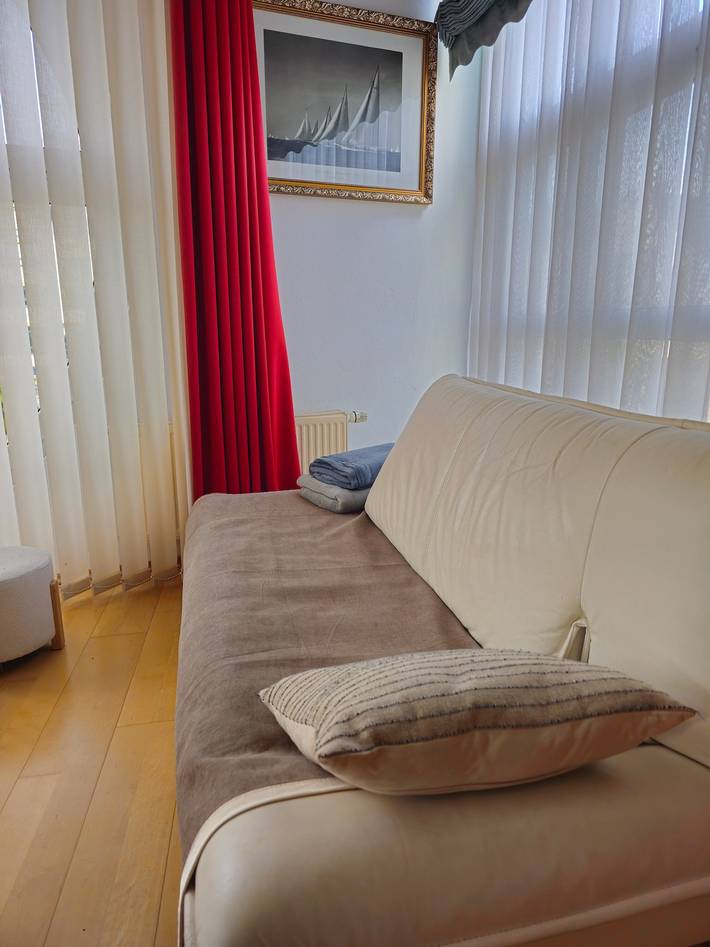 Ferienwohnung für 4 Personen, mit Balkon, mit Haustier im Oldenburger Münsterland