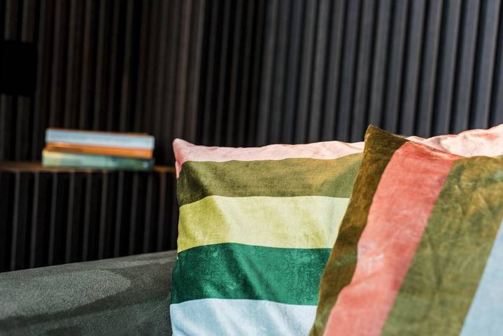 Ferienhaus für 7 Personen, mit Garten auf Ameland - 4