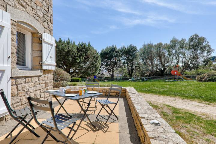 Holiday apartment for 5 people, with terrace - 1