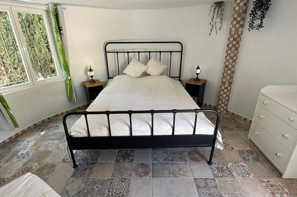 Vacation home for 4 guests with 45m² in Olvera in Olvera, White Villages