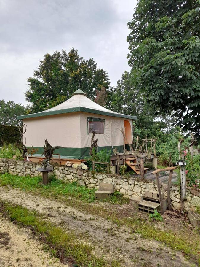 Gîte pour 4 personnes, avec terrasse et jardin à Fleurance - 3