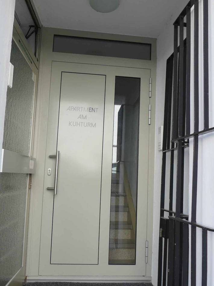 Ferienhaus für 4 Personen in Landkreis Günzburg - 2