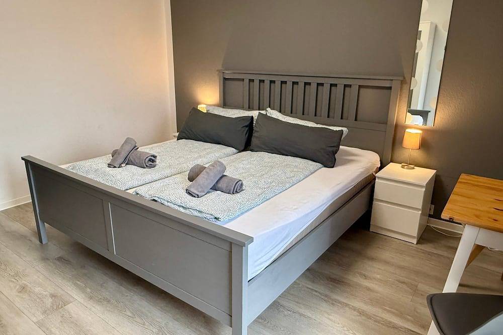 Ganze Wohnung, Ferienwohnung/App. für 6 Gäste mit 100m² in Neuharlingersiel in Groß Holum, Neuharlingersiel