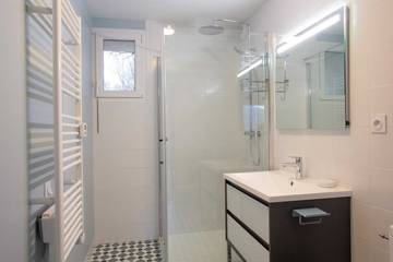 Gîte for 2 People in Saint-Cirgue, South-west France, Photo 4