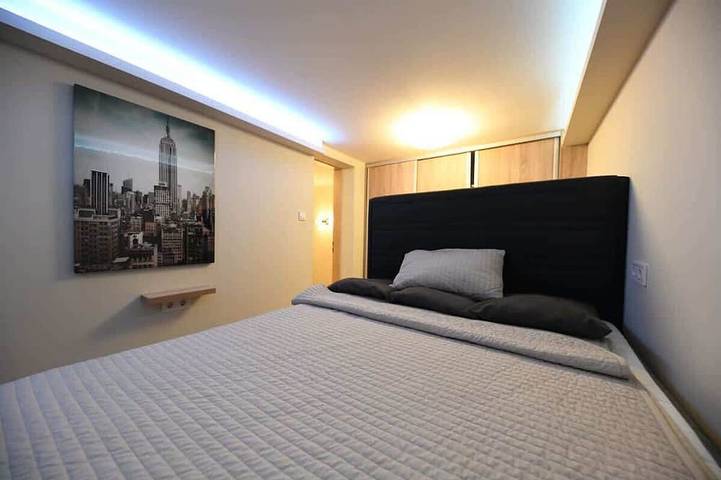 Appartement entier, Cosy 2 bedroom flat in the heart of Budapest in Budapest, Danube-Ipoly National Park