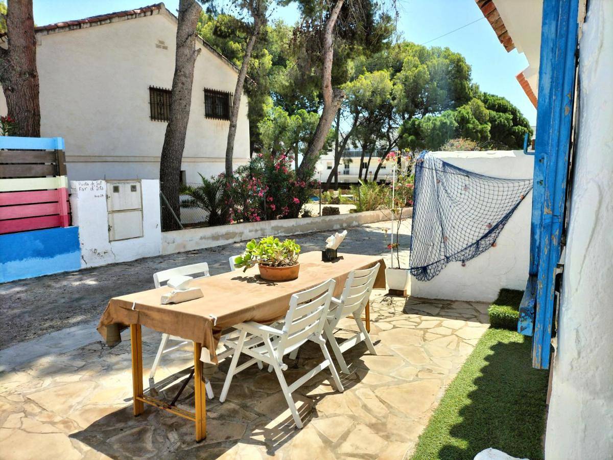 Casa Marinera Alcossebre in Alcossebre, Alcalà de Xivert