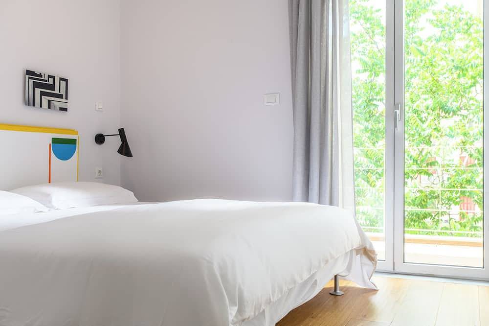 Appartamento intero, Artful City Loft w. Rooftop Terrace · Near Beach in Splantzia, Chania regione